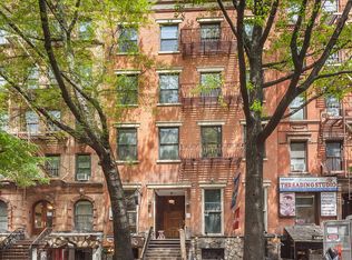 9 Saint Marks Pl APT 3, New York, NY 10003