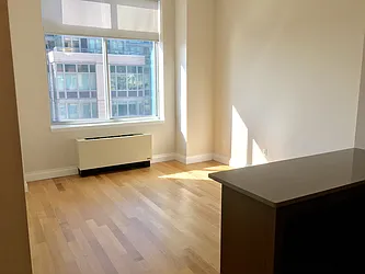 Rented by Bozzuto Management