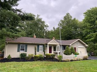 6101 Miller Rd, Brecksville, OH 44141