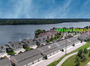 982 Lake Ridge Dr UNIT 10, Traverse City, MI 49684