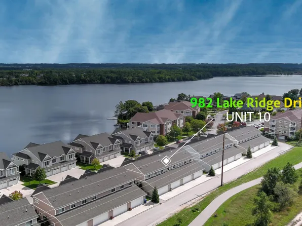 982 Lake Ridge Dr Unit 10, Traverse City, MI 49684