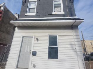 2033 W Indiana Ave, Philadelphia, PA 19132