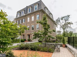 4526 Westhall Dr NW, Washington, DC 20007