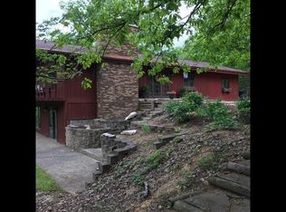 400 Jenkins Memorial Rd, Wellston, OH 45692