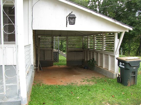 Carport