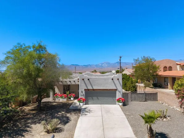 12723 Parma Dr, Desert Hot Springs, CA 92240