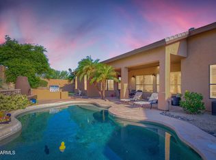 4728 E SPUR Drive, Cave Creek, AZ 85331