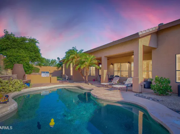 4728 E SPUR Drive, Cave Creek, AZ 85331