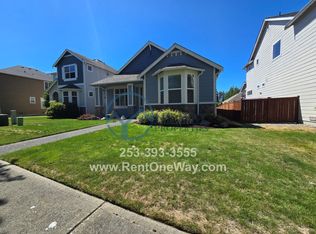 3517 Keegan St NE, Lacey, WA 98516
