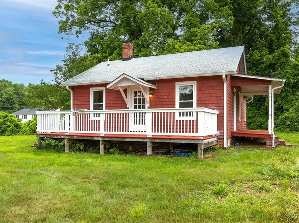 7301 Strath Rd, Richmond, VA 23231