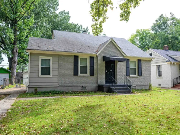 1068 Sheridan St, Memphis, TN 38107