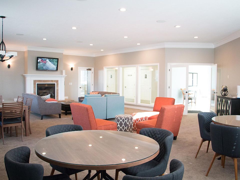 The Village Apartments 490 Pioneer Rd Rexburg ID Zillow