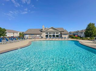 Cobblestone Court and The Village at Cobblestone Court, Painesville, OH 44077