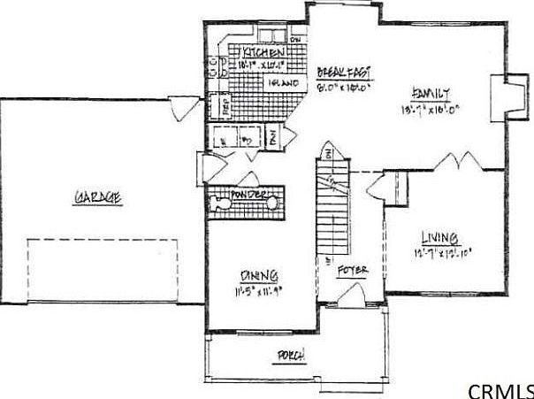 2nd image of 955 Mac Arthur Dr