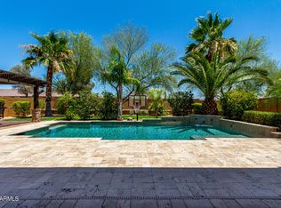 2361 N 156th Dr, Goodyear, AZ 85395