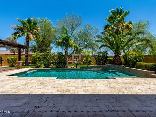 2361 N 156TH Drive, Goodyear, AZ 85395