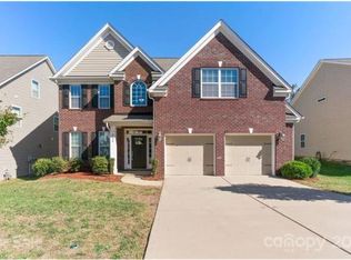 6126 Trailwater Rd, Charlotte, NC 28278