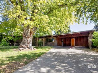 2908 N Alamo Rd, Boise, ID 83704