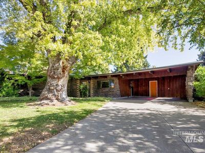 2908 N Alamo Rd, Boise, ID, 83704