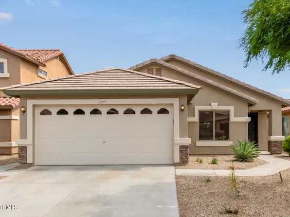 25855 W WHYMAN Street, Buckeye, AZ 85326
