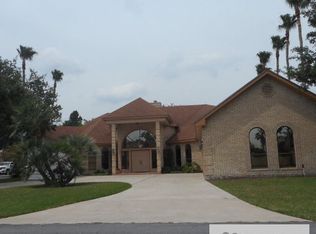 1209 Santa Ana Ave, Rancho Viejo, TX 78575