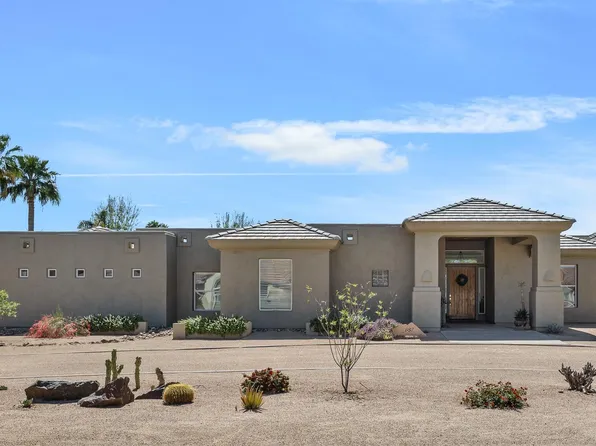 2687 E ARROWHEAD Trail, Gilbert, AZ 85297