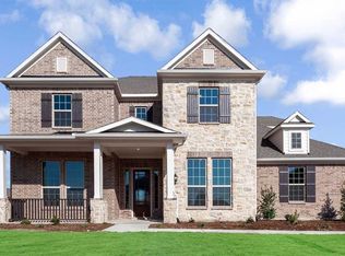 1366 Arezzo Ln, Rockwall, TX 75032