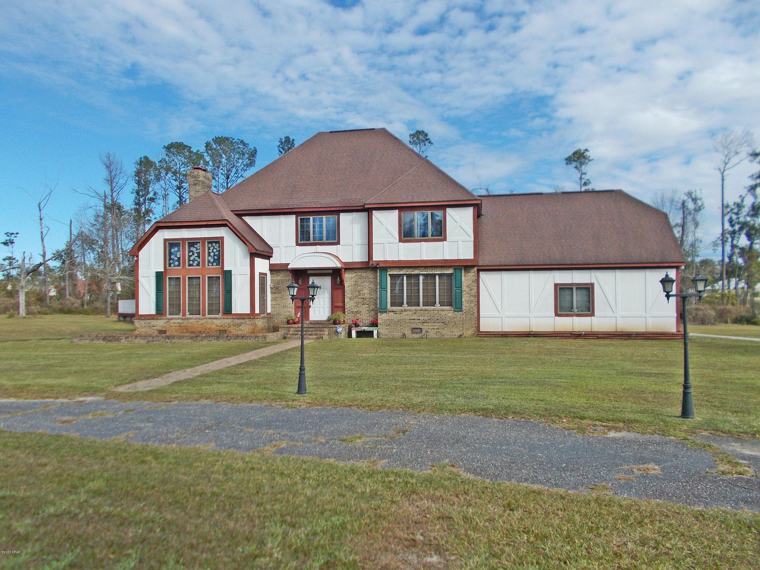 2618 Indian Springs Rd, Marianna, FL 32446 Zillow