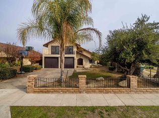 3556 S Harding Ave, Fresno, CA 93725