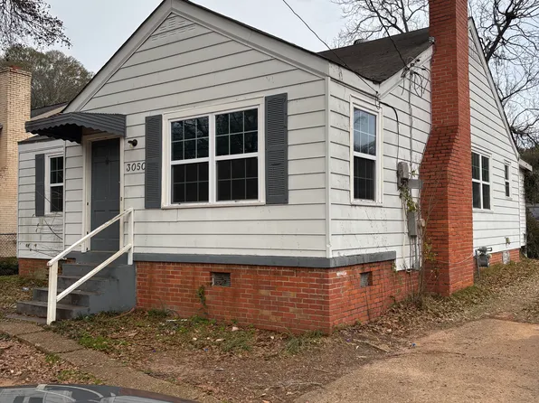 3050 Willena Ave, Montgomery, AL 36110