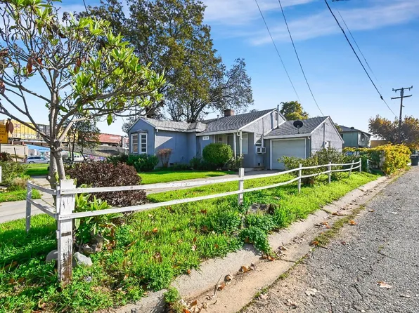 214 17th St, Marysville, CA 95901
