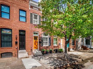 3134 Elliott St, Baltimore, MD 21224