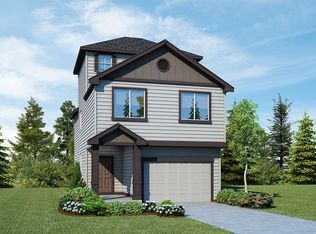1307 NE 72nd Way, Vancouver, WA 98665