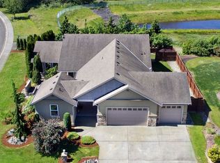 21916 26th St E, Lake Tapps, WA 98391