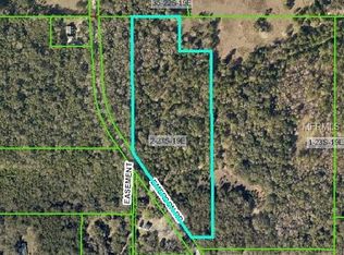 Emerson Rd, Brooksville, FL 34601
