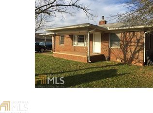 2475 S Smith Rd, Gainesville, GA 30504