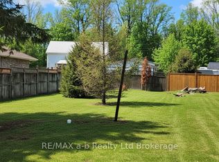 10 North Court St E, Norwich, ON N0J 1P0