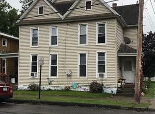 415 W 6th St, Elmira, NY