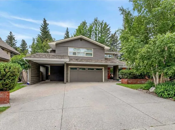 6913 E Leaside Dr SW, Calgary, AB T3E 6H6