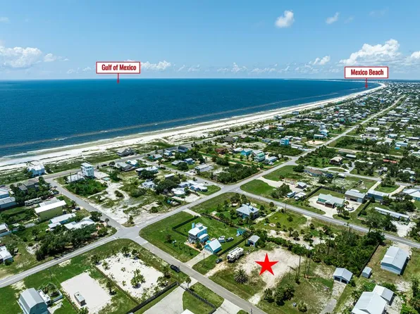 227 Bay St, Port Saint Joe, FL 32456
