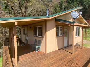 3200 Upper Ranch Rd, Blue Lake, CA 95525