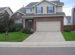 1883 S Tamarac St, Denver, CO 80231