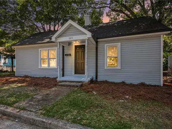 721 Mulberry St, Winston Salem, NC 27101