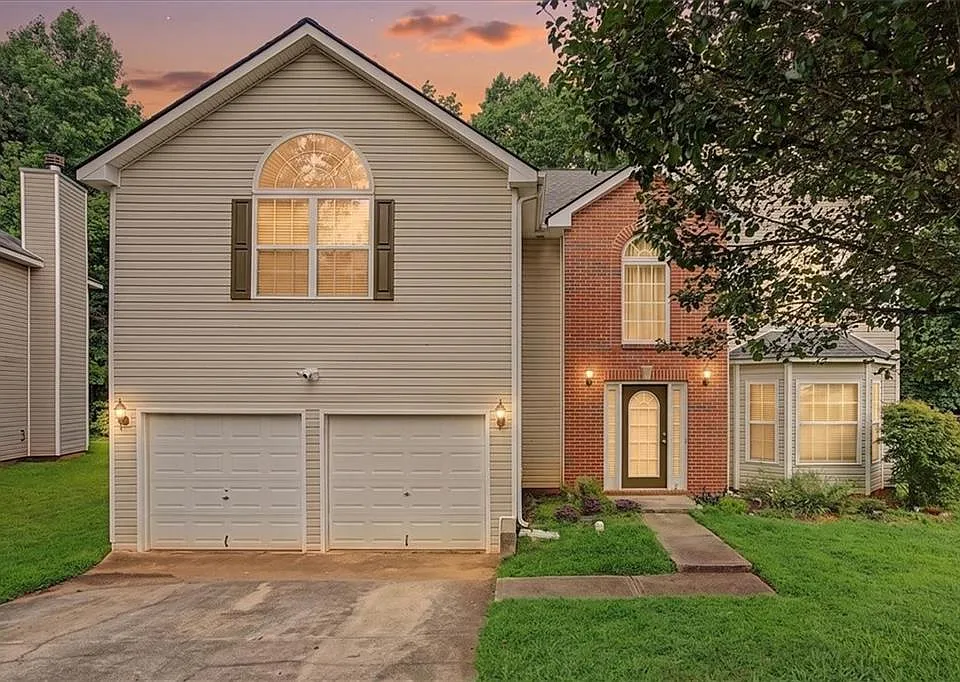 1025 Balsam Wood Trl