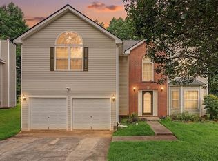 1025 Balsam Wood Trl, Villa Rica, GA 30180
