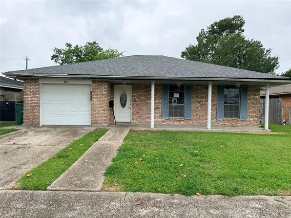 908 Minnesota Ave, Kenner, LA 70062