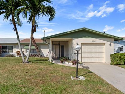 13069 Via Vesta, Delray Beach, FL, 33484
