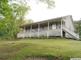 370 County Road 796, Gaylesville, AL 35973