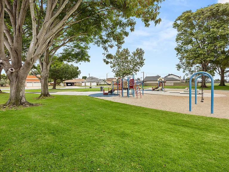 Perry Park
