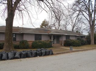 313 Lynx Ave, Ruleville, MS 38771